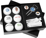 Guide: Top Golf Gifts of 2023 Golf Balls